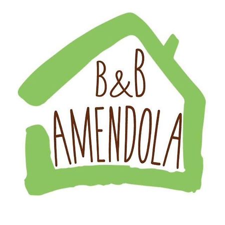 B&B Amendola Bari Luaran gambar