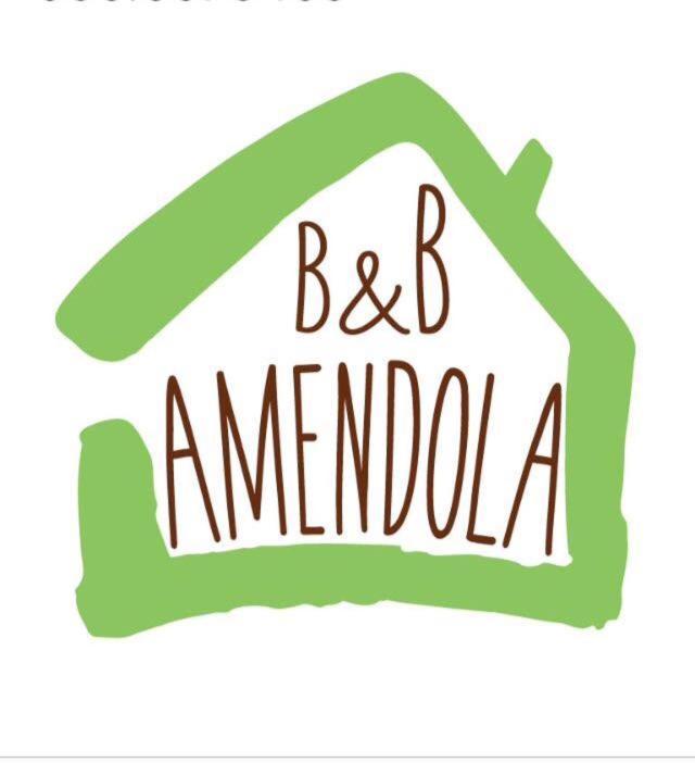 B&B Amendola Bari Luaran gambar