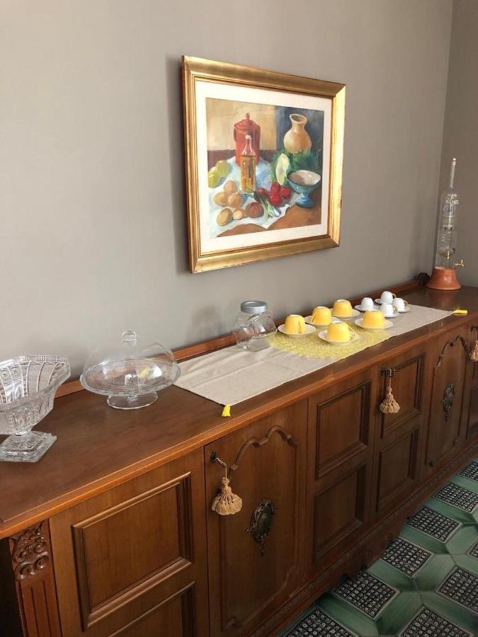 B&B Amendola Bari Luaran gambar