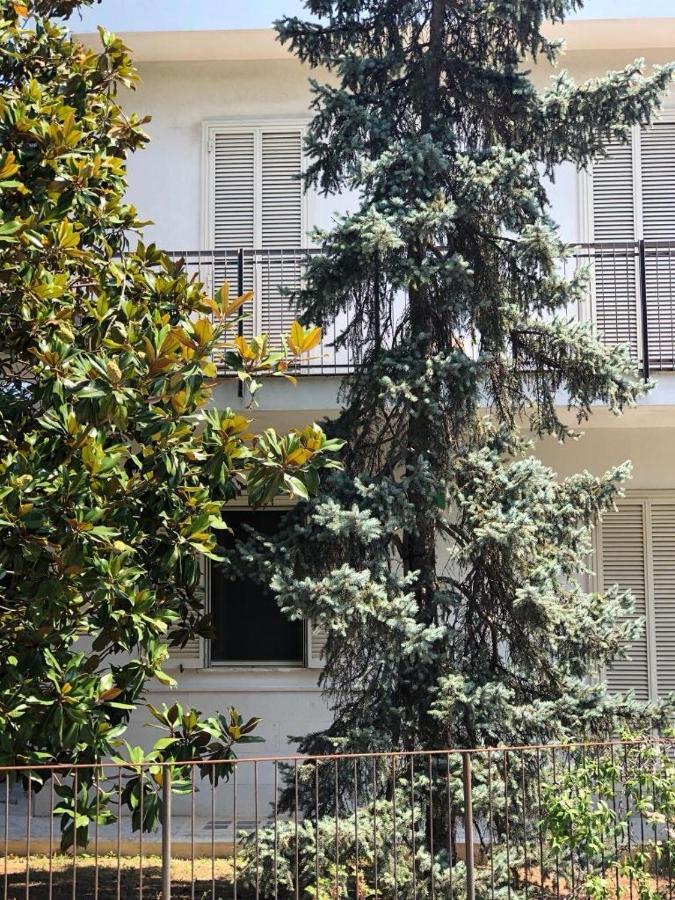 B&B Amendola Bari Luaran gambar