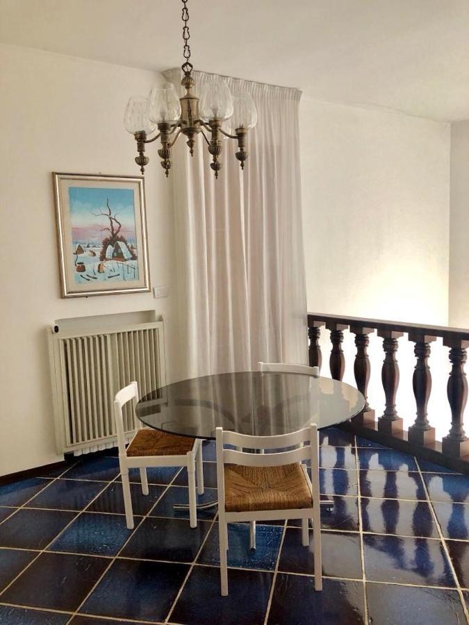 B&B Amendola Bari Luaran gambar