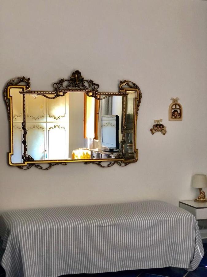 B&B Amendola Bari Luaran gambar
