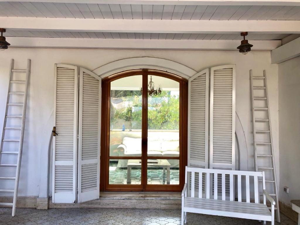 B&B Amendola Bari Luaran gambar