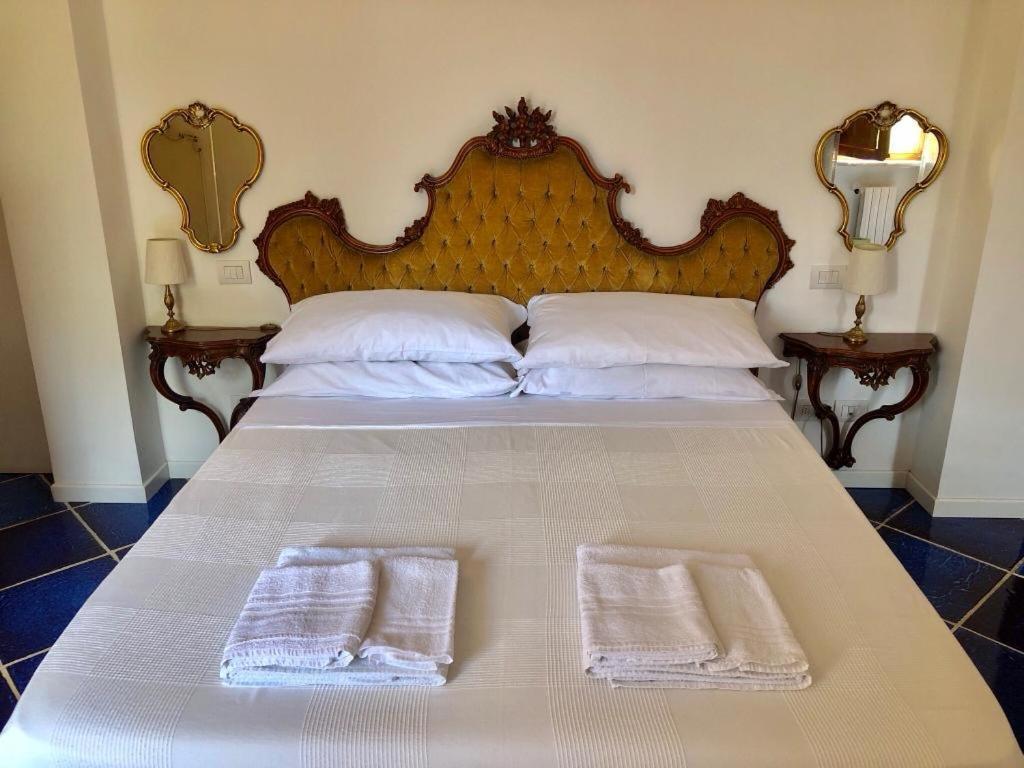 B&B Amendola Bari Luaran gambar