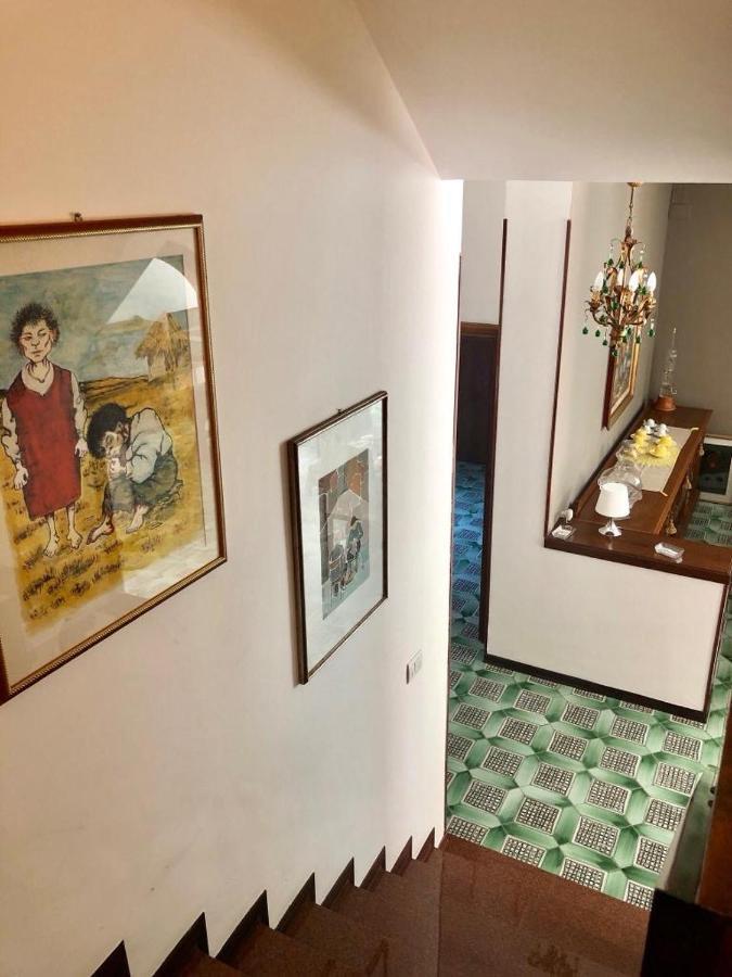 B&B Amendola Bari Luaran gambar